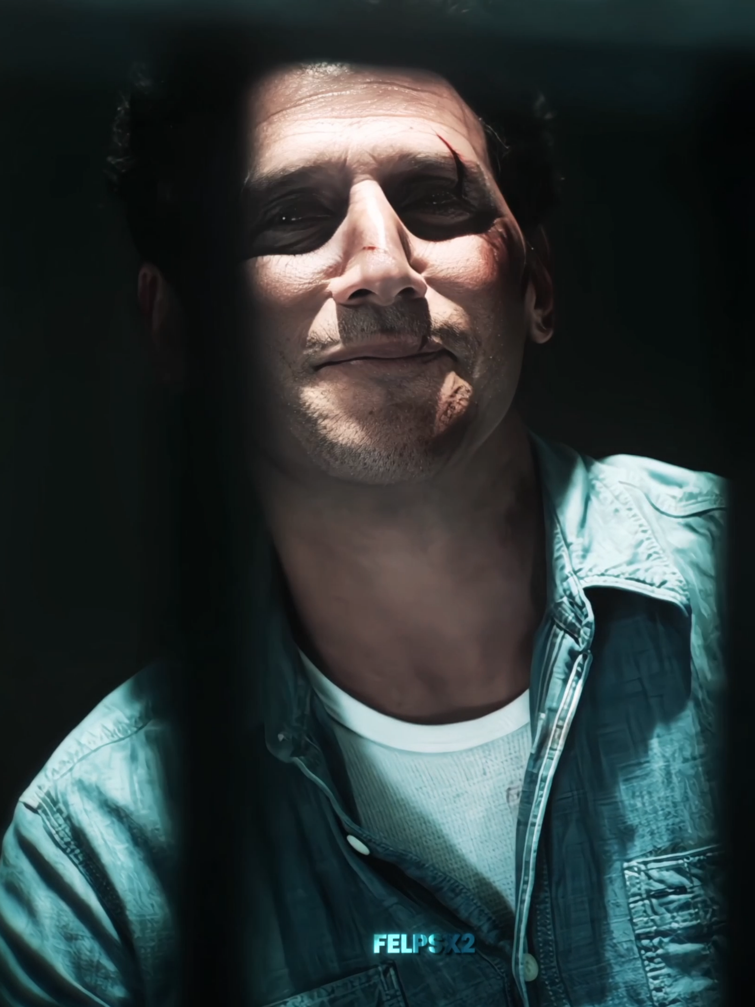 A vingança de t bag     #prisonbreak #tbag #prisonbreakedit #theodorebagwell #edit #vingança #fouryou #vaiprofycaramba