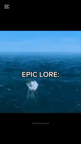 Epic The Musical, pero sin Piratas 🦅🦅 #epic #epicthemusical  #epicodysseus #epicpenelope #epiceurylochus #iceige #epiclore