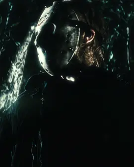 I hope they make more movies about him ( Quality settings in my bio ) // #jasonvoorhees #fridaythe13th #kanehodder #jasonvoorheesedit #fridaythe13thedit #edit 