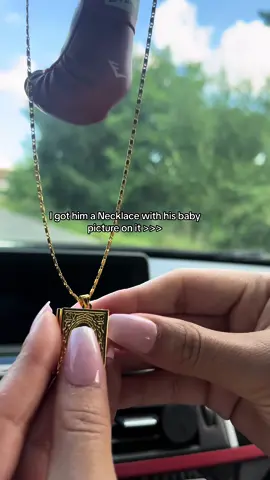 Best Gift ✨ #fyp #mashallah #married #halallovestory #necklace #hamburg #halallovestory #uk #turkishsound #ffm #naseeb 