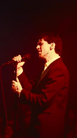 A night in Nashville. Thank you for coming 💋