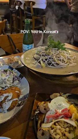 Eating my way through Korea! 🍜🇰🇷  #Seoulkorea #seoulcosmeticsurgery #koreanfood #SeoulBeauty #KBeauty #SkincareRoutine #medicaltourism #medicaltourismkorea