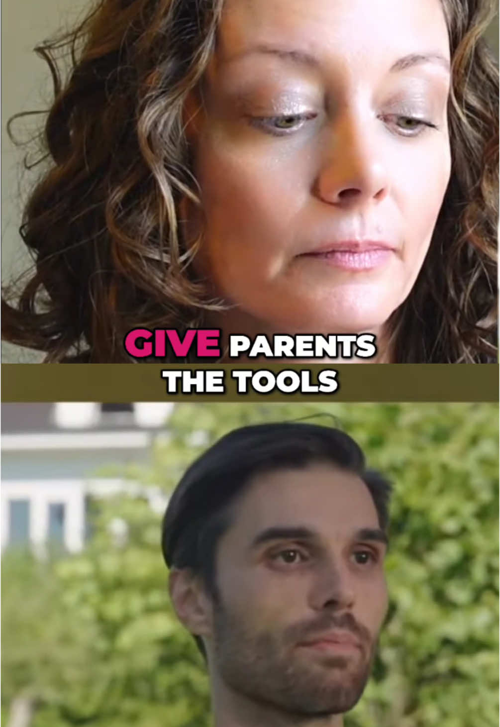 Just a clip from the garbage that is on the Human Garage YouTube channel. I go in depth - including reviewing their concept that being born by C-section can give you ADHD which can be corrected by 