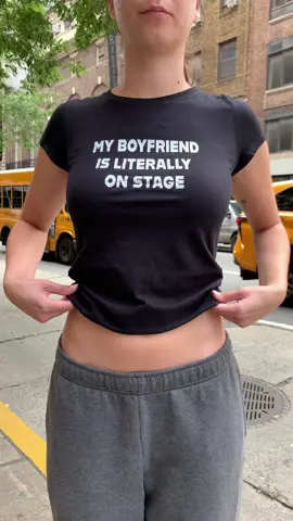 Available now!! More cute baby tees in our tiktok shop 💓 #concertoutfit #concert #boyfriend #band #guitarist #drummer #bassplayer #metalhead #tops #OOTD #tiktokfinds #babytee #bandtee #leadsinger #emo #y2k #y2kaesthetic 