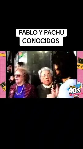 #Viral #Humor #Videomatch #PabloYPachu #marcelotinelli  #Los90sVivenEnMi ❤️ #RecordarEsVolverAVivir 