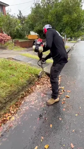 The neighbours had enough and called me up. #asmr #satisfying #cleaning