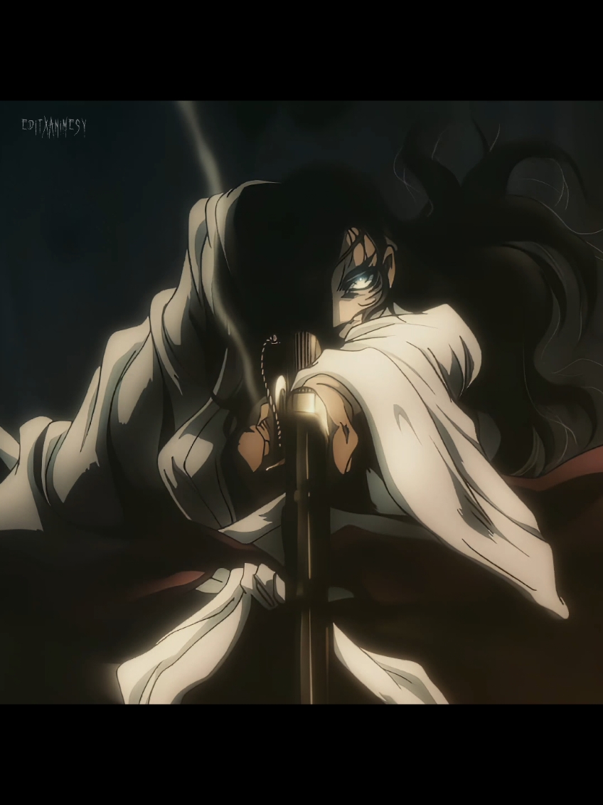 strategy is power #Anime #drifters #editanime #odanobunaga #driftersedit #toyohisashimazu #animeedit #fyp 