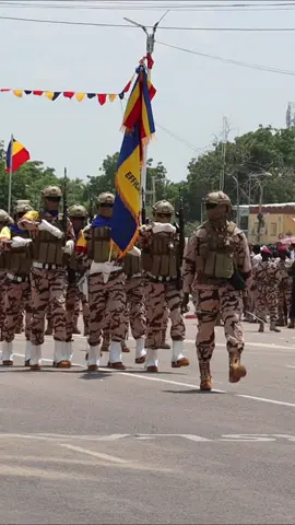 Force d’intervention rapide #armylover #africa #tchadienne🇹🇩 #afro #tchadienne🇹🇩 #malitiktok🇲🇱 