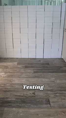 Testing My Cleaning Go Cart!