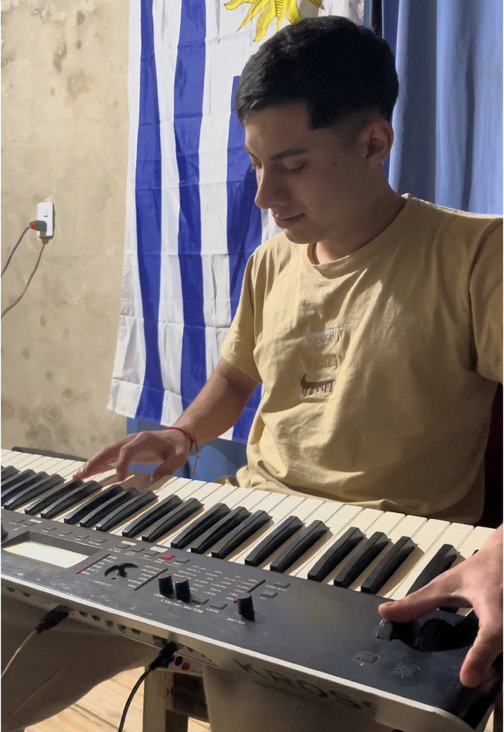 Enganchado de Néstor en Bloque 🎶🎹 . . #nestorenbloque #Cumbia #argentina🇦🇷 #argentina #fypシ #parati #fypppppppppppppp 