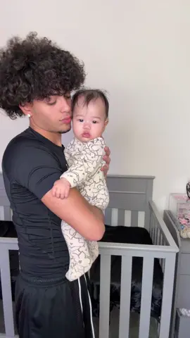 Life of being a girl dad 😩