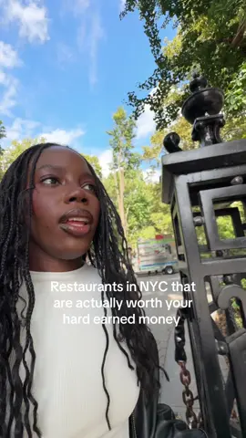 Literally so good and vegan  🥹🥹 #nycguide #nycgirlies #nycrestaurants 