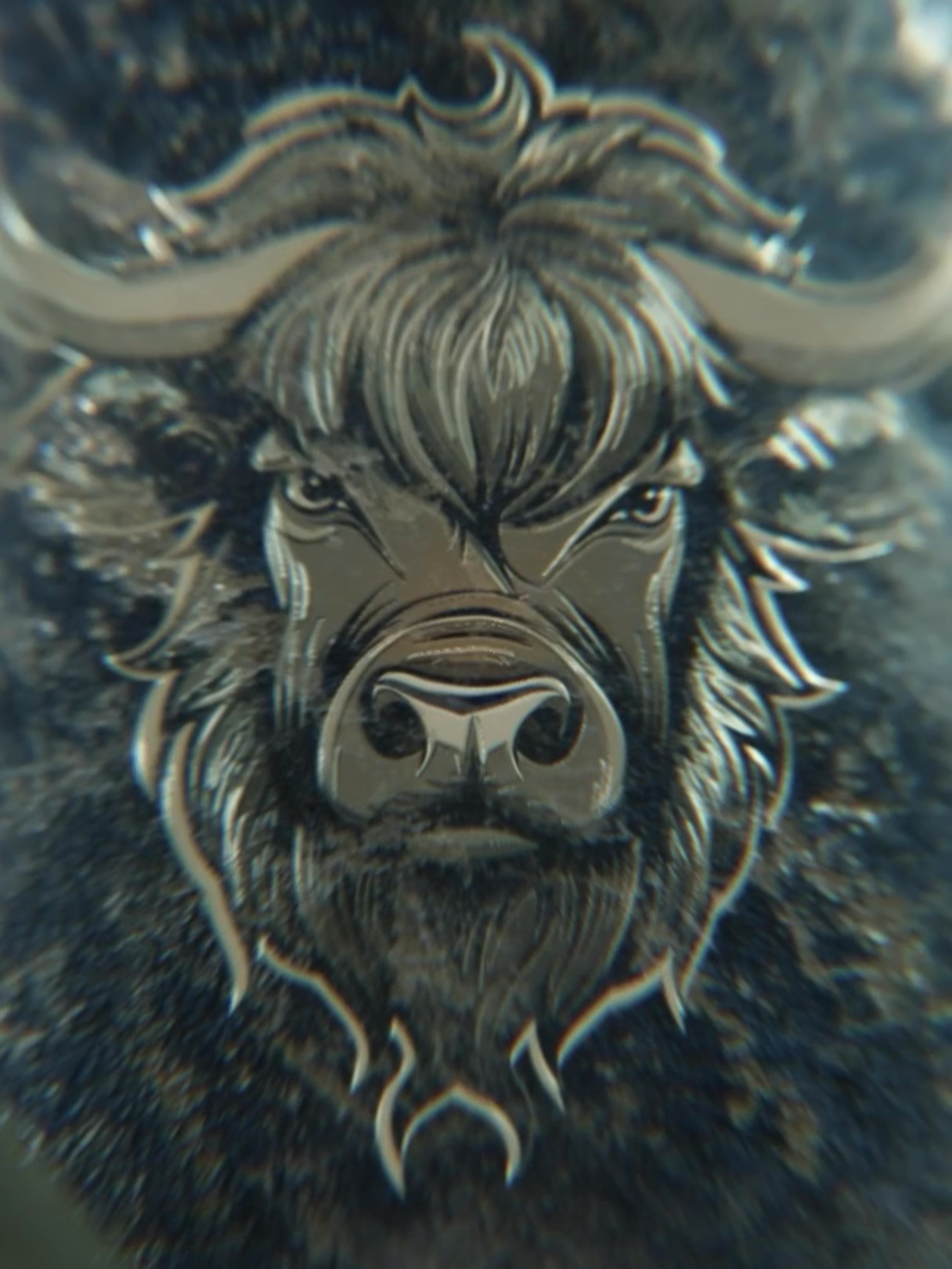 🔥 Unleash the power of the Yaks!   Watch as our fierce logo comes to life, embodying the spirit of Karnali Yaks in the NPL!  Are you ready for the ultimate showdown? 💪🏏  #YAKATTACK #yakattack #NPL #CricketNepal #TeamSpirit #CricketCommunity #npl2024 #KarnaliYaks