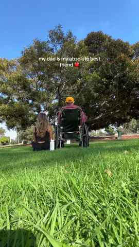 my world is infinetely better having him 🤎 #dementiaawareness #fatherdaughter 