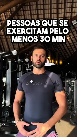 Exercício físico ainda é muito subestimado na prevenção de câncer e outras doenças. Não negocie sua prática de atividade física, ela deve ser como escovar os dentes. MFMA 🙏🏽 @Growth Supplements  Cupom GRATTA #metabolismo #exercício #saúde