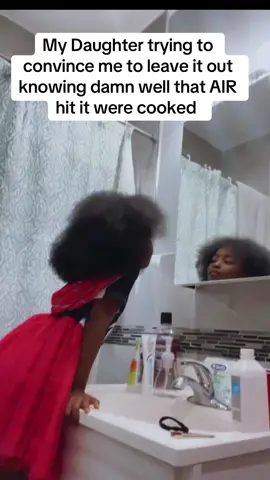 #kidhairstyles #BlackTikTok #fyp #😚 