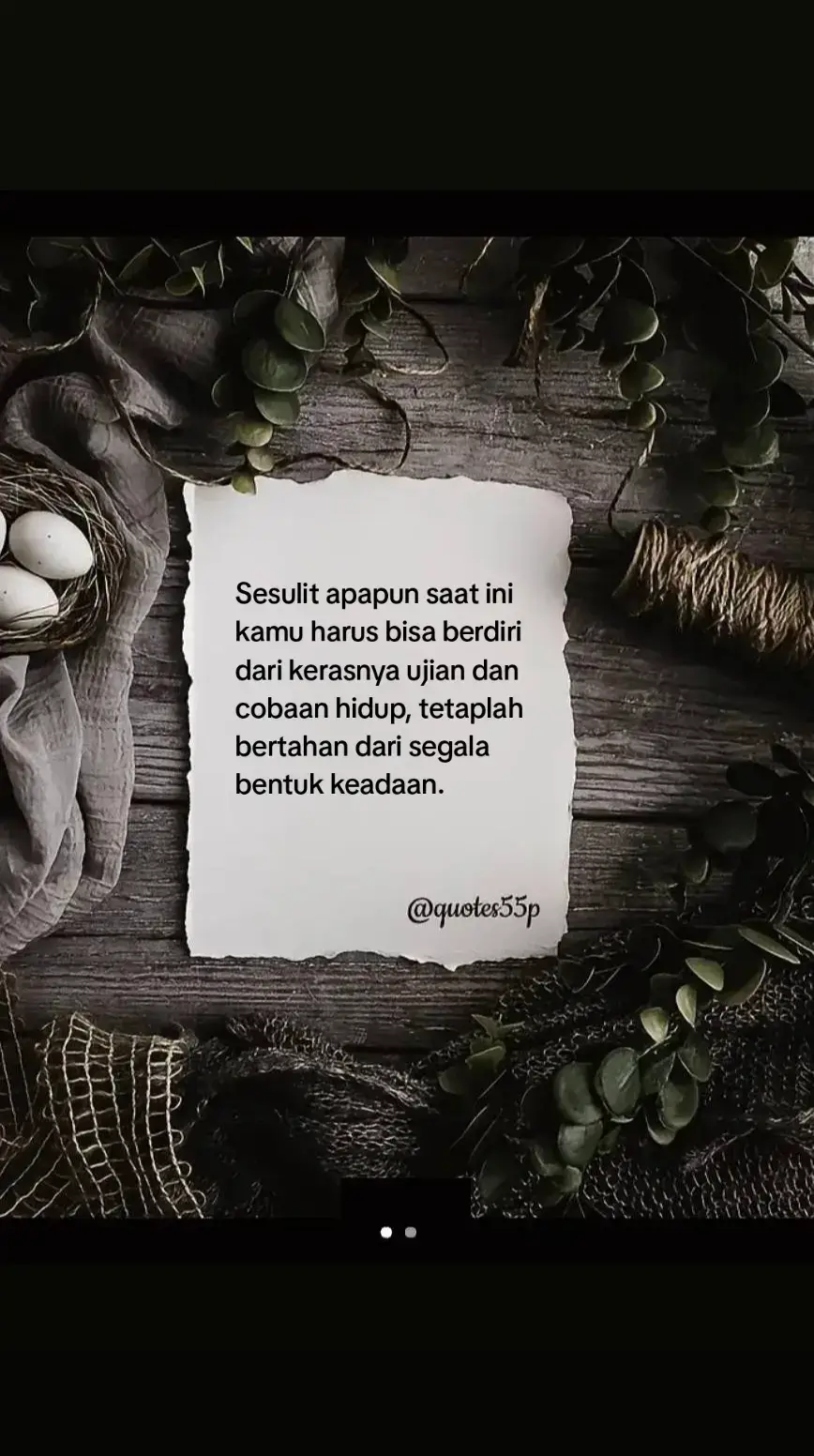 #motivasihariini #katakata #quotestory #AQ #bismillahfyp 