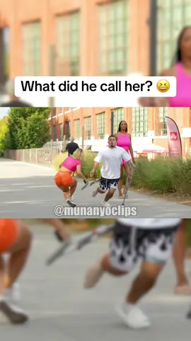 Funniest couple on tiktok right now 🙌 @Jay&Amariah #couplegoals #couplestiktok #couplespranks #couplescomedy #coupleschallenge #funny #funnyvideo #funnyprankvideo #fyp #viral #chumami #chumamishorts #chupapimuñaño 