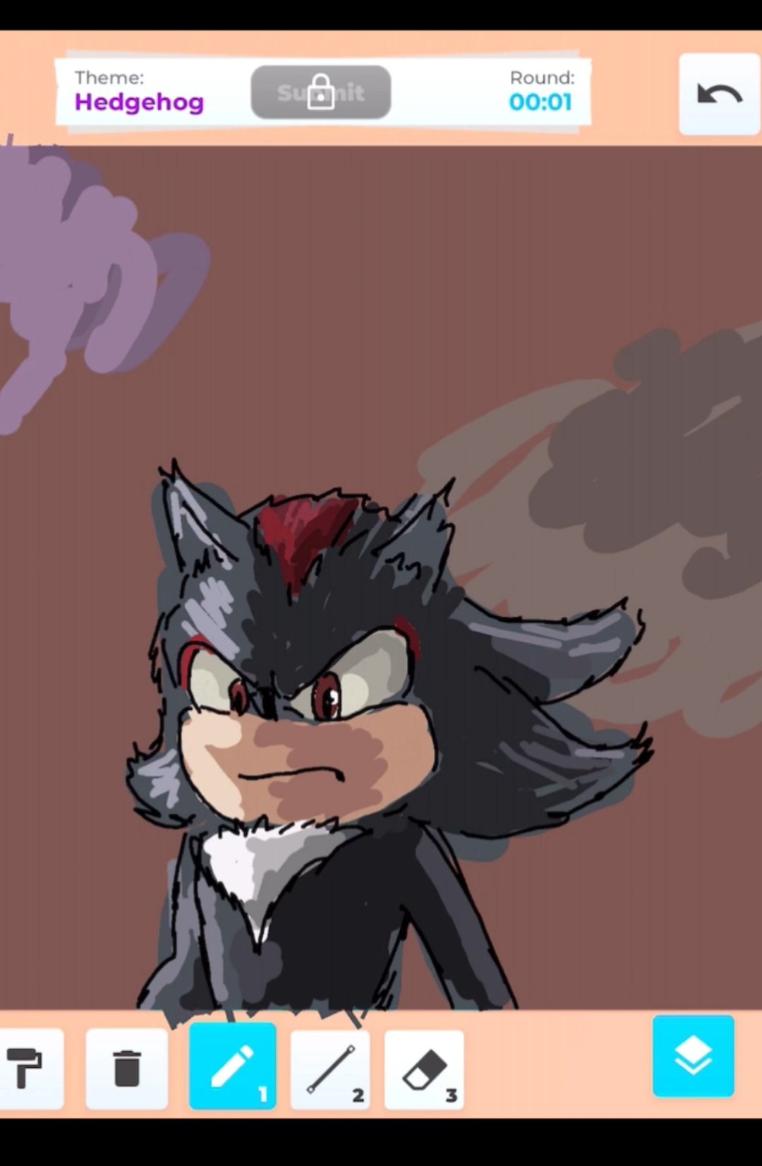 Do I deserve Godly? . . . . #speedpaint #realism #foryoupage #art #speeddrawing #viral #arttok #illustration #tiktok #drawing #tiktoklive #fyp #tiktokfyp #roblox #speeddraw #memes #tiktokmemes #robloxfyp #sonic #totaldrama 