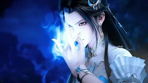 [ Kết Ấn ]Hôm nay chúng ta có sự đồng hành của Thanh Y#hh3dtq #hoathinhtrungquoc #zhangxiaofanluxueqi #trutien #thegioihoanmy #thanhy