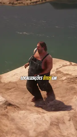 Faça isso na sua PRIMEIRA HORA de Red Dead Redemption #reddeadredemption2 #rdr2 #paravoce #danjoga #jogos #game 