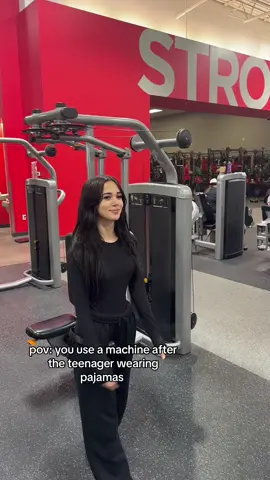 #GymTok #gym #foryou 