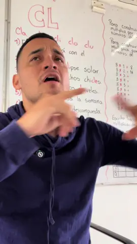 Cuando improvisar no es lo mío, jejeje… ¡Mentiras! #EducaciónDivertida #ProfeJames_ #improvisando #flow #reggaetonviejito #DiversiónEnElAula 