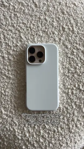 They will be on sale on Amazon during Fall Prime Day around the world!!  #elago #amazon #amazonfinds #iphone16 #iphone16pro #apple #appleevent #fyp #asmr #unboxing 