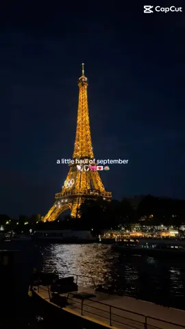 September dump❤️ #fyp 