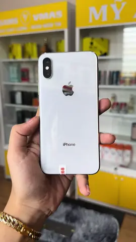 Iphone Xs Giá chỉ từ 4trxxx #Sữa_chữa_điện_thoại  #Cửa_hàng_Mỹ_An  #iphone_trả_góp_Trà_Vinh  #iphone_xs 