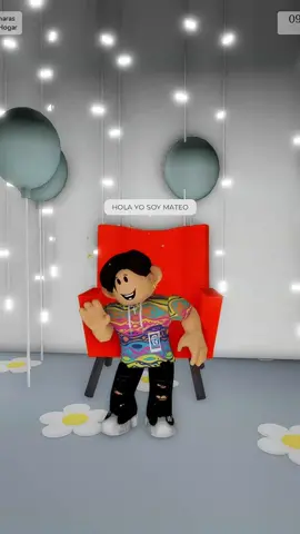 Lo amamos🥹💞. ¿Como me quedo?👌#roblox 