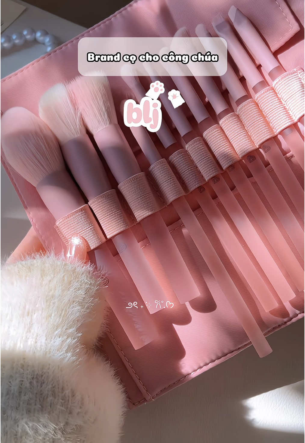 #comakeup #bocomakeupcanhan #blj #blush #29gemini05 