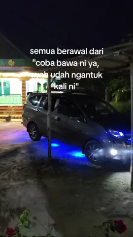 keterusan#calyasigramodifikasi #calyabrown3nr #traveltiktok #supirmuda #drivermuda #fyp 