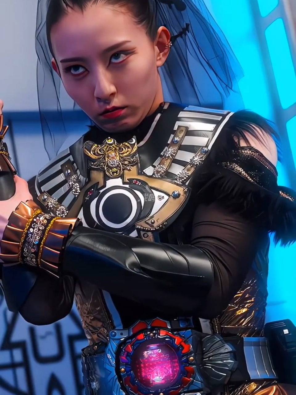 Clotho #Kamenrider #คาเมนไรเดอร์ #มาสค์ไรเดอร์ #เรื่องวุ่นๆของวัยรุ่นมาสค์ไรเดอร์ #fypシ #Tokusatsu #อย่าปิดการมองเห็น #ขึ้นฟิดใครบ้างรึป่าวฮะ #ฟิดดดシ 