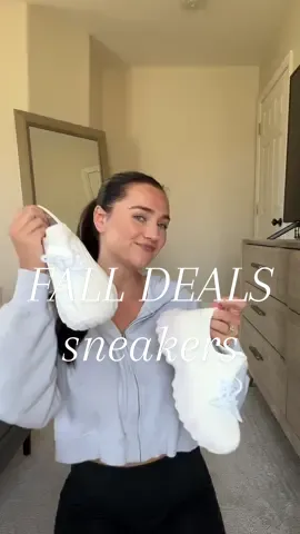 My favorite shoes are always selling out😭 #falldealsforyou #sneakers #shoes 