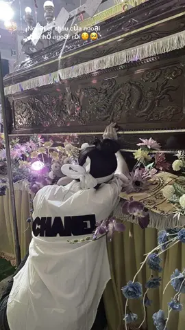 #đồngthap66  ngoại oi ngoại bỏ con thật rồi làm sau đây bao nhiu lời hứa còn giang dở ngoại ra đi con không kịp nhìn mặt ngoai lần cuối con thương nhớ ngoại