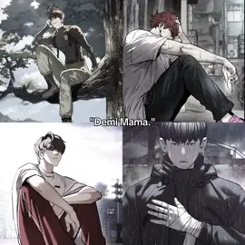 🙇🏻‍♀️🙇🏻‍♀️#howtofight #4u #4youpage #manhwa #webtoon #looksim #killerpeter #manhwareccomendation 