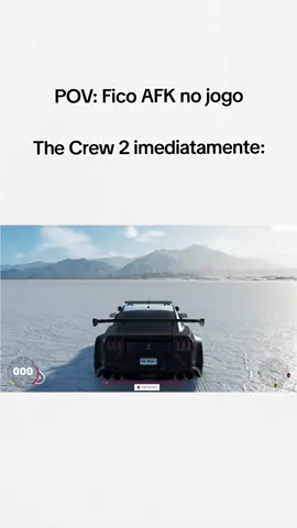 Cameraman tá de parabéns 🥵🔥 #thecrew2 #thecrew #ubi #ubisoft #ubisoftbrasil #ps5 #ps4 #games #mustang #fyp #foryoupage #fy 