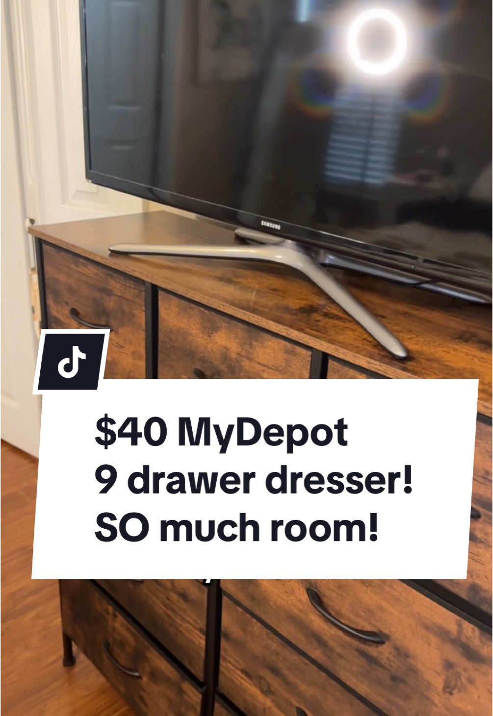 #tiktokshopcybermonday #tiktokshopblackfriday #musthave #tiktokmademebuyIt #musthaves #tiktokshopbacktoschool #blackfridayearlydeals #blackfridaysale #blackfriday #cybermonday #homefurnishing #affordablehomedecor #affordablestyle @MyDepot 