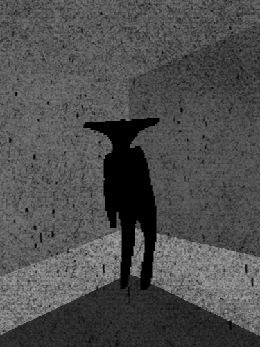 primeira vez animando boisvert room  #art #animation #analoghorror #fy #fyp