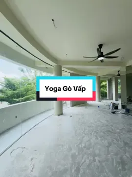 Mời các chị đẹp Gò Vấp ghé qua  #truongkimnganyogacenter #yoga #govap #hcm 