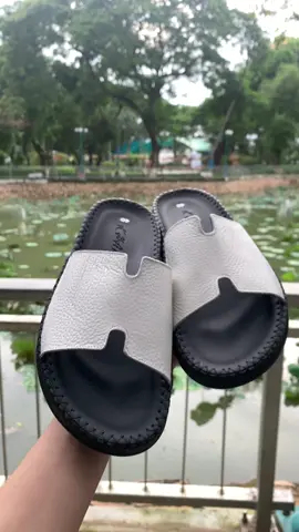 Dep nam chữ H 3 màu #depnam #depdakhan #depdakha #xu #xu 