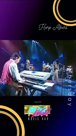 Herp Alpert   🎺 -  Rise #herpalpert #rise  #trompetista  #singer  #latinjazz #70smusic  #70sjazz  #buenamusica  #reelstiktok  #videoviral  #jamesebm2  #livemusic 