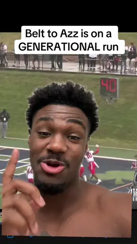 BTA🗣️🗣️🗣️❗️#fyp #foryou #football #sports #CollegeFootball #d1athlete #footballtiktok #joshsmoore 