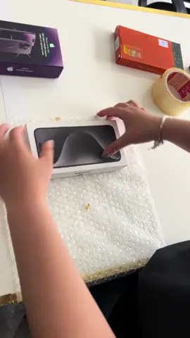 Ship 15prm về Thanh Hoá cho khách iu #xuhuong #viral #iphone #dohiepstore 