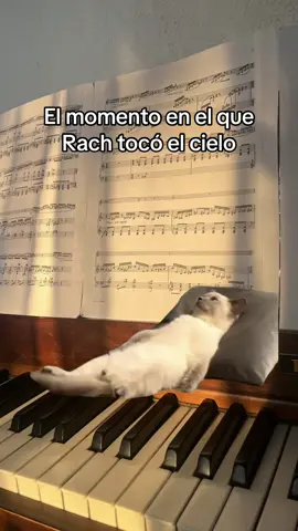 #rachmaninoff 