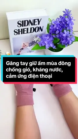 Găng tay giữ ấm mùa đông chống gió, kháng nước eXtreme GT2301 Bao tay thể thao cảm ứng điện thoại đi xe máy, xe đạp lót nỉ cho nam nữ, bảo hộ đi phượt Chống thấm nước Chống Trơn Trượt #gangtay #tienich #tienichcuocsong #tienichgiadinh #tienichthongminh #nhabep #xuhuongtiktok 