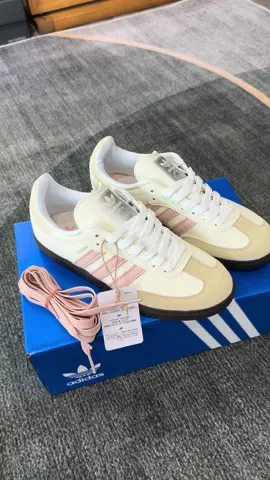 🛒 Mẫu SamBa Basic Dễ kết hợp đồ cho các chị em đây nhé🙈#sneakers #adidas #Samba 