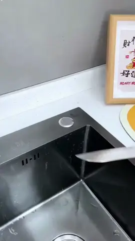 Bơm nước rửa chén bát kèm khay #tbvs #bomnuocruachenbatganbon #bomnuocruabat #kemkhay #LearnOnTikTok 