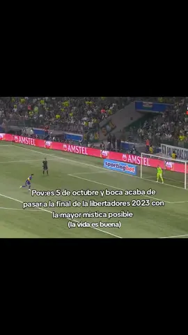 1 año///// cuando éramos felices 🥲💔 #bocajuniors #aguanteboca #bocaelmasgrande #0descensos #bocavspalmeiras #merentiel #chiquitoromero #polfernandez #equifernandez #colobarco #bocavspalmeiras2023 #libertadores2023 #bocalibertadores2023 #almiklopp #parati #Viral  @TikTok @Boca Juniors 